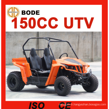 EEC/EPA 150/200cc UTV Jeep avec 2 sièges